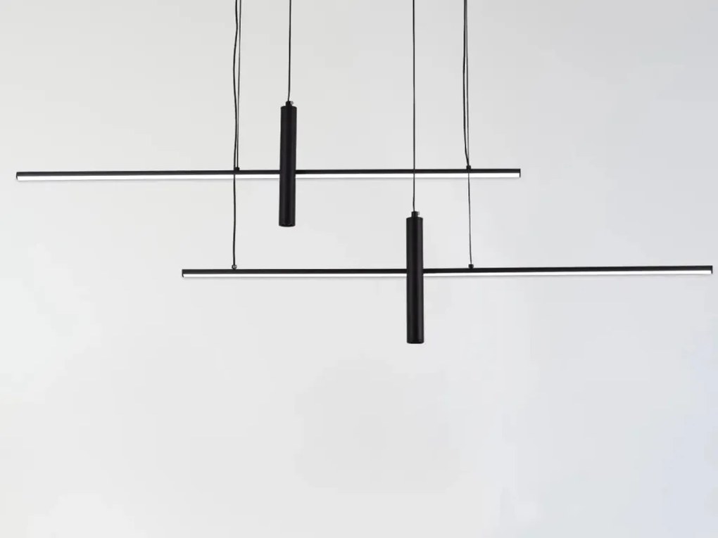 LED világítás + vezérlés 70W - J7305/B