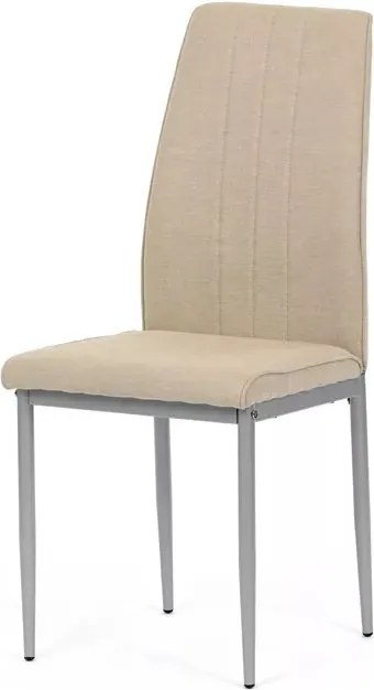 Bézs szövet étkezőszék, DCL-379 BG2