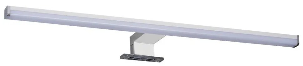 Kanlux 34935 - LED Fürdőszobai tükörvilágítás ASTIM LED/12W/230V IP44 króm 34935