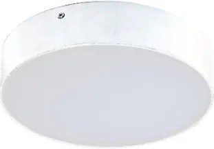 AZZARDO 4763 MONZA Kerek Mennyezeti Lámpa LED IP20