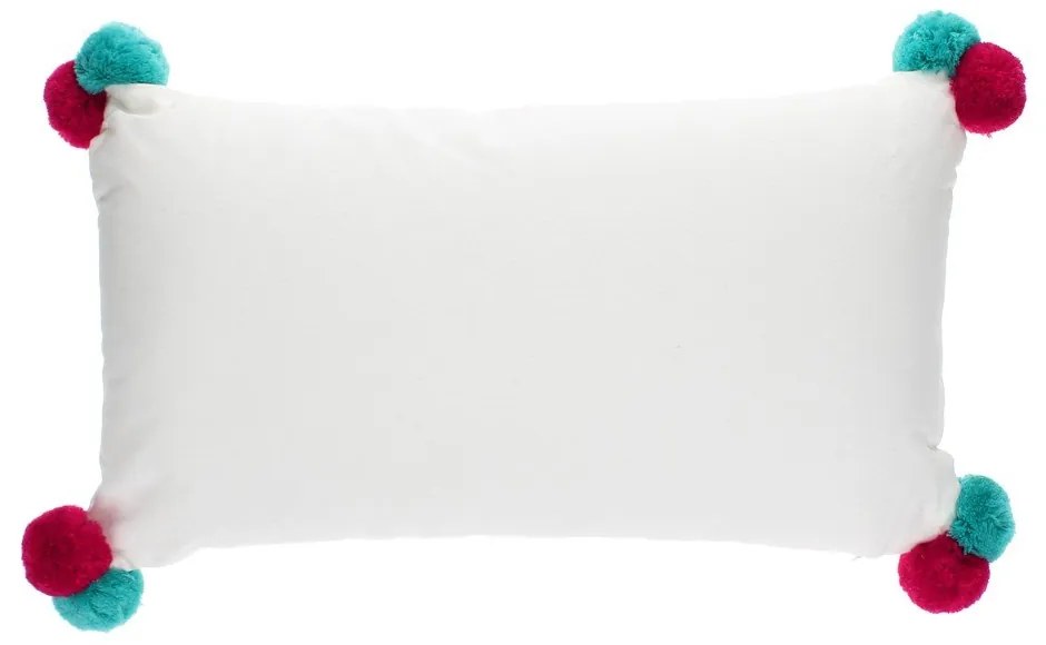 Pamutkeverék gyerek párna 50x33 cm Sausage Dog – Rex London