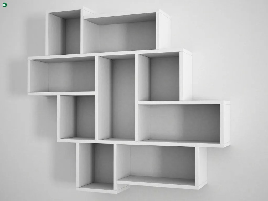 Parola - White