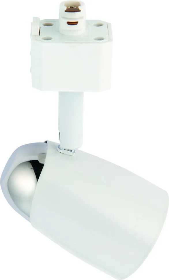 Endon MONTE 42315 Sínreflektor 6W/GU10 IP20