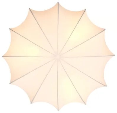 Nordlux - Mennyezeti lámpa AERON 3xE27/25W/230V átm. 60 cm