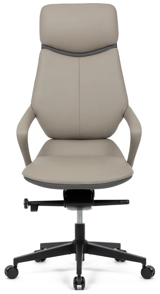 Autronic KA-T8426 SzÜRKE Irodai szék