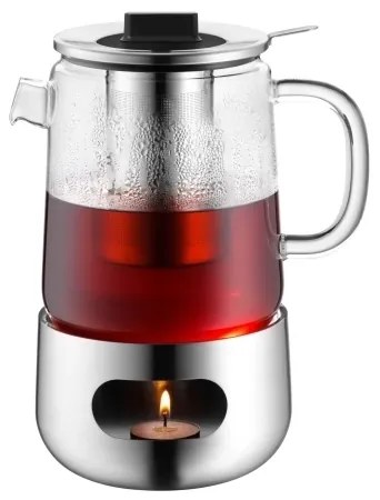 WMF - SENSITEA 1,3 l teáskanna melegítővel