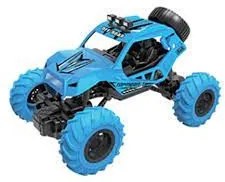 Climbing Challenger 1:20 Tengelyes meghajtású jármű terepjáró játék Autó CX-58 3.7V Lítium Akku