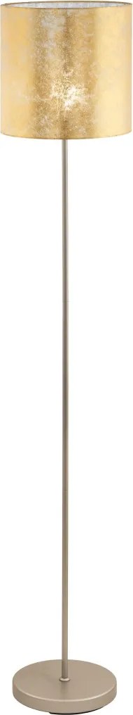 Eglo VISERBELLA 97647 Állólámpa 1x60W/E27