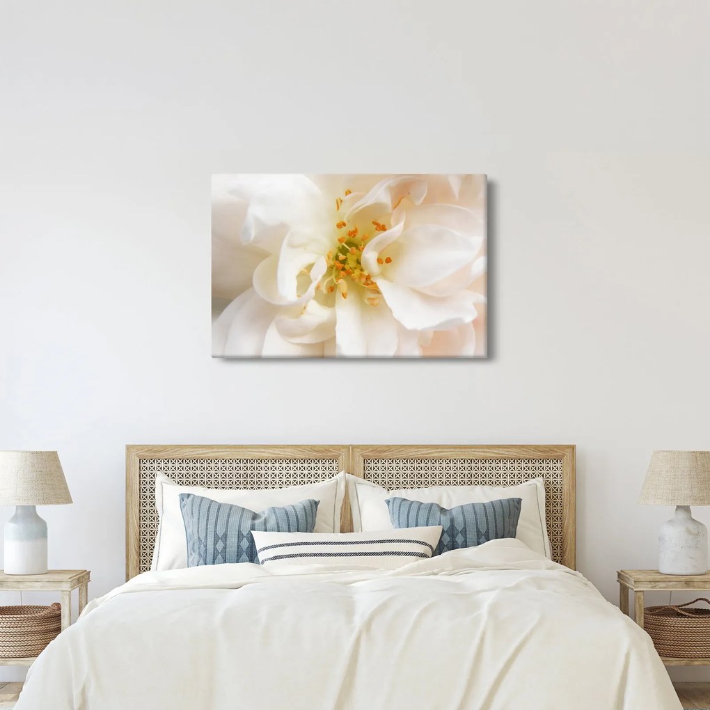 Kép - Virág (90x60 cm)
