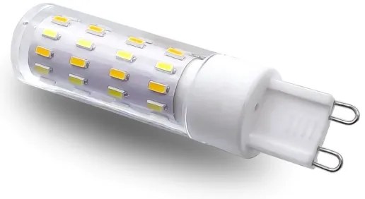 Immax NEO 07763C - 3x LED Wi-Fi G9/4W/230V dimmelhető izzó Tuya