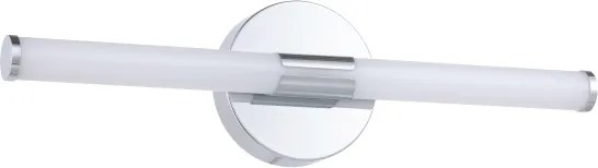 Eglo 901849 - LED fürdőszobai tükörvilágítás RAMOLA LED/7,5W/230V 45 cm IP44 króm