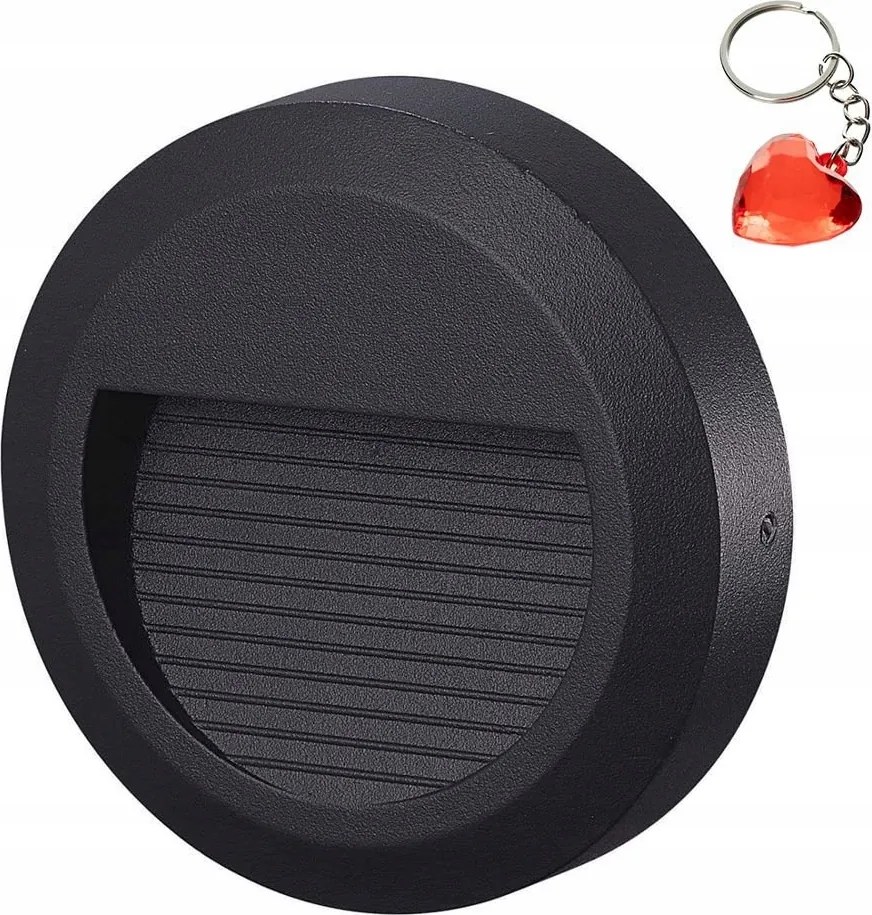 Kültéri Led lépcsővilágító 2,5W Ove AZ4508 Azzardo