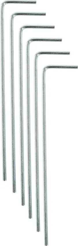 Öszecsukhatós kerti pavilon, zöld, 2x2 m, TREKAN TYP 1