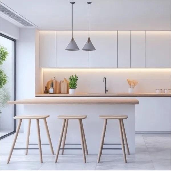 TRAMO LED-szalag 500 W/24 V, 50 m, 4000 K