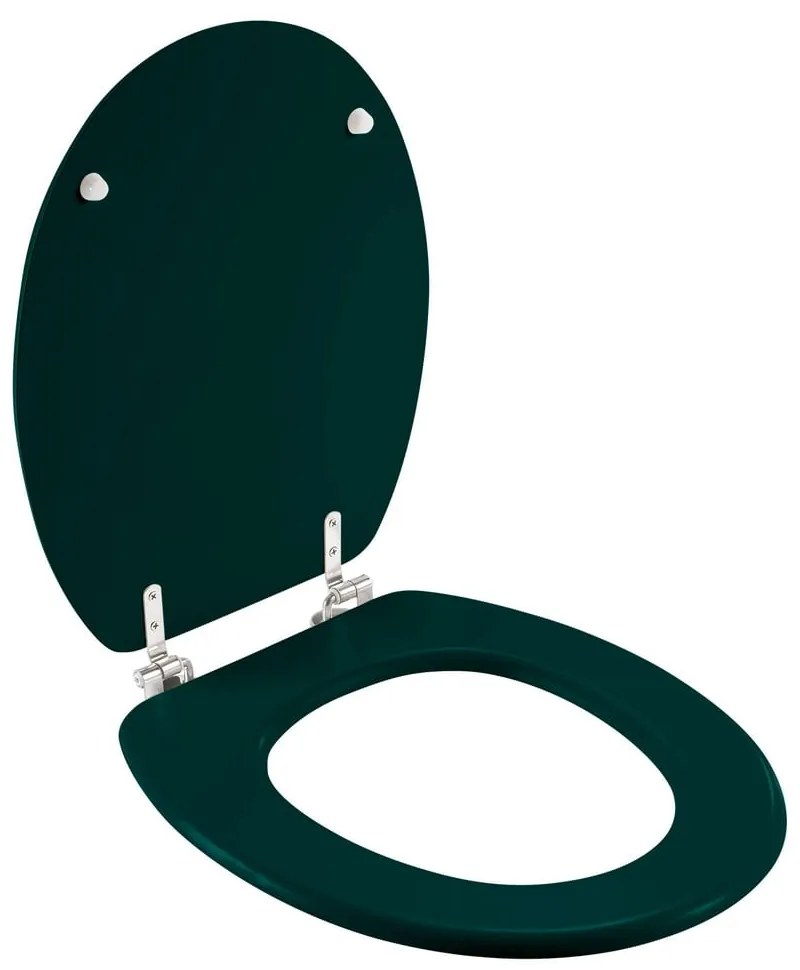 WC-ülőke 37,5 x 47 Jade – douceur d'intérieur