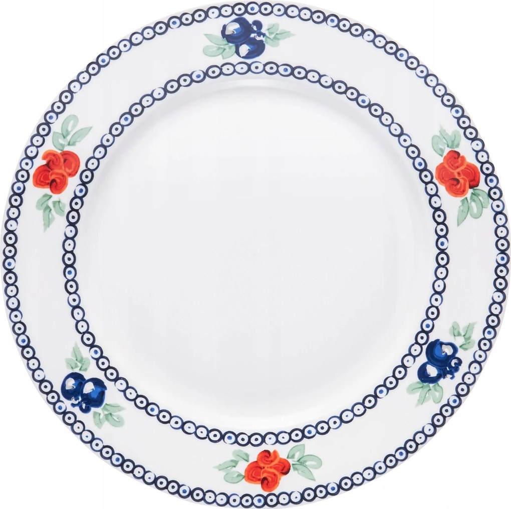 Kalina desszertes tányér 19cm Ambition