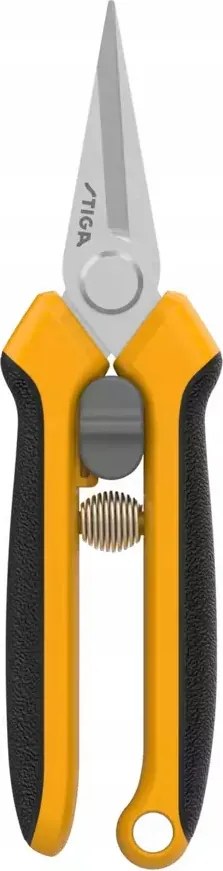 Metszőolló Növények Kivágásához Stiga 2H1010001/ST1