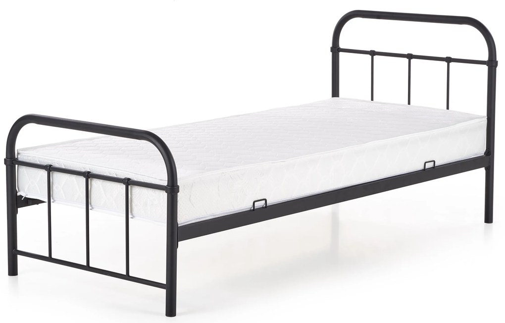Egyszemélyes ágy 90 cm. Akció -6%. 1039454