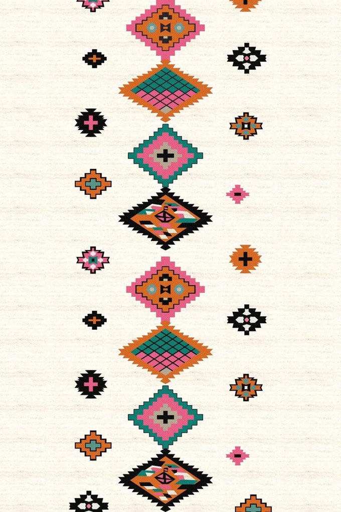 Lábtörlő, 60×100 cm – Hmnt827