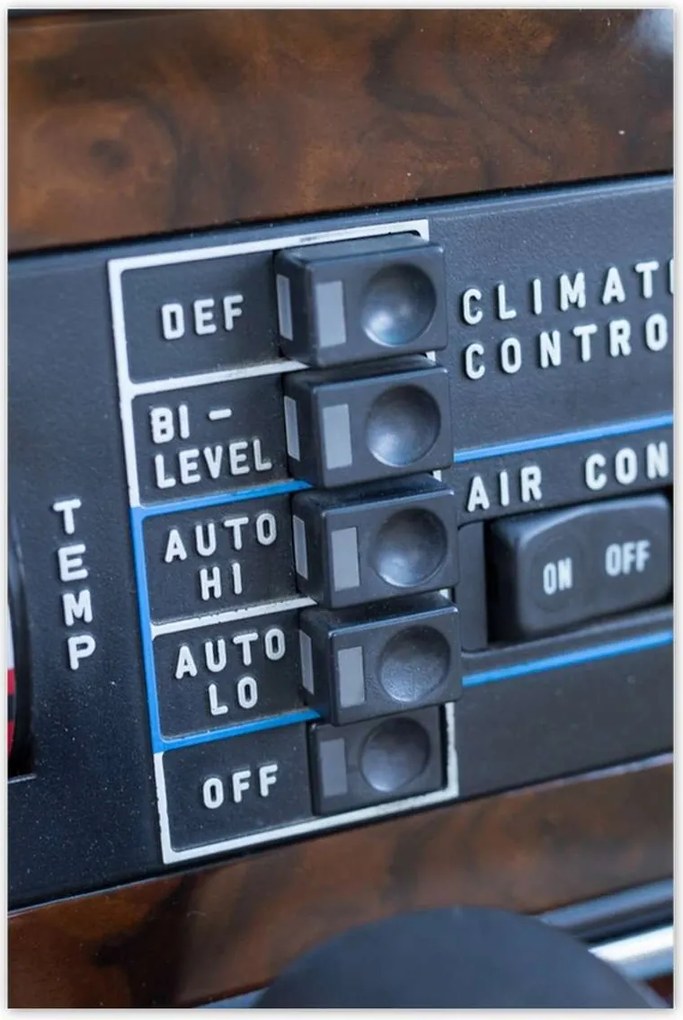 Poszterek 80x120 Mercedes 450 Slc Klasszikus