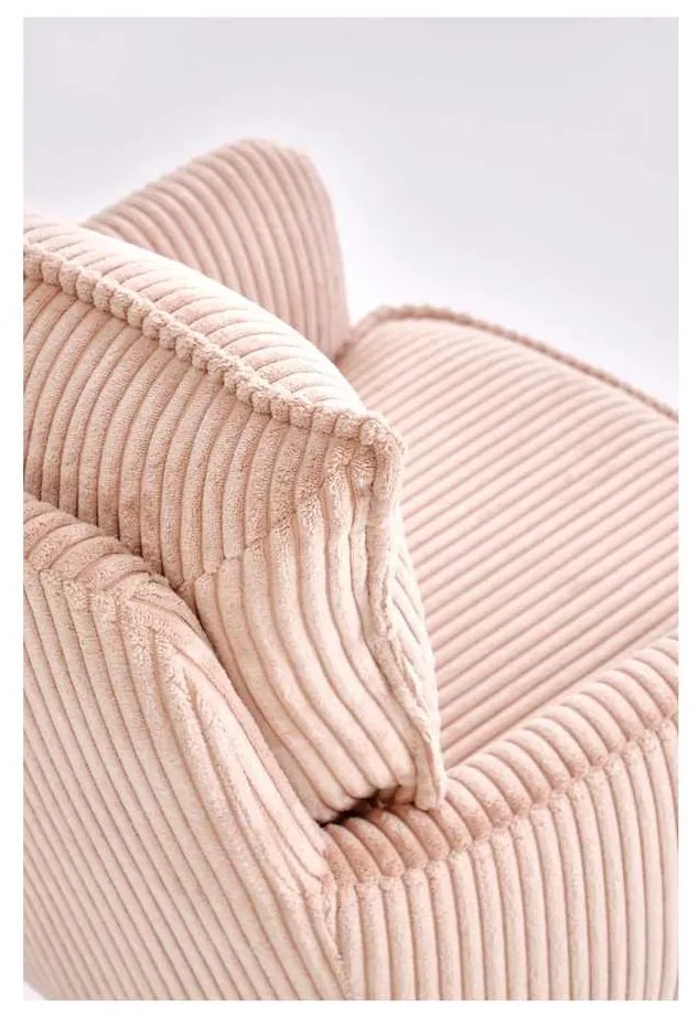 Comfy gyerekszék, rózsaszín