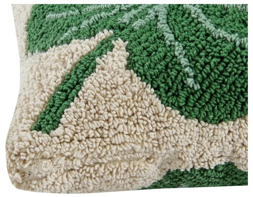 Gyerek párna Monstera – Lorena Canals