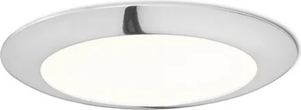 RENDL DADA 17 süllyesztett lámpa króm 230V LED 12W 3000K