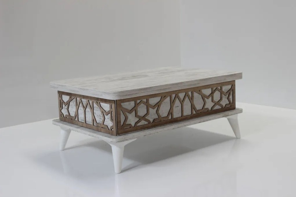 Ada - Antique White