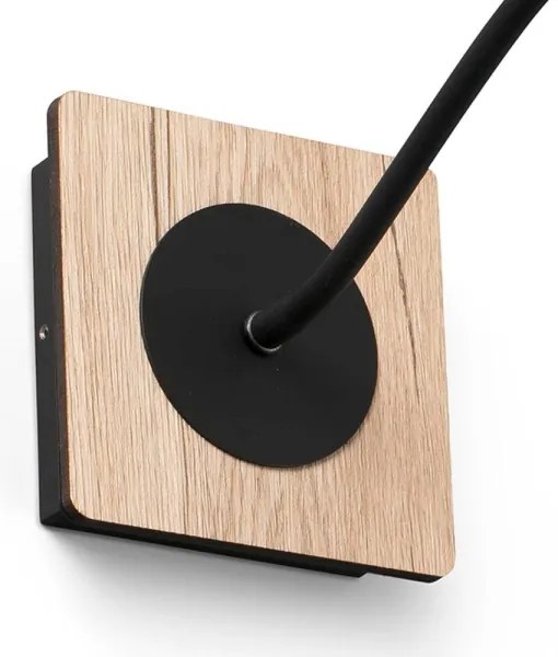 FARO 20060 - MOOD LED flexibilis lámpa 2W, 230V