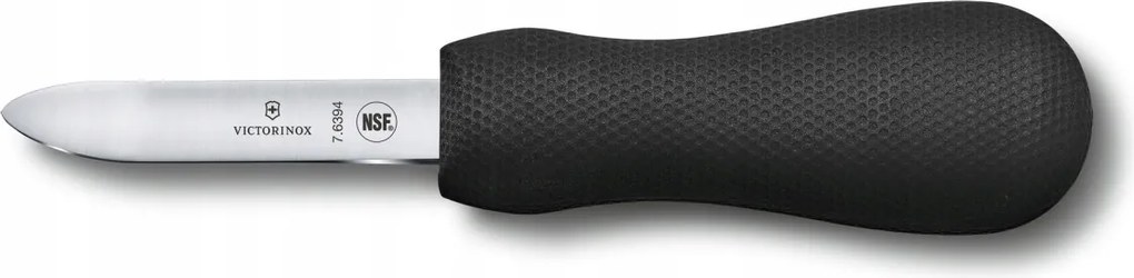 Osztrigavágó kés Victorinox 7.6394 7 cm csúszásgátló