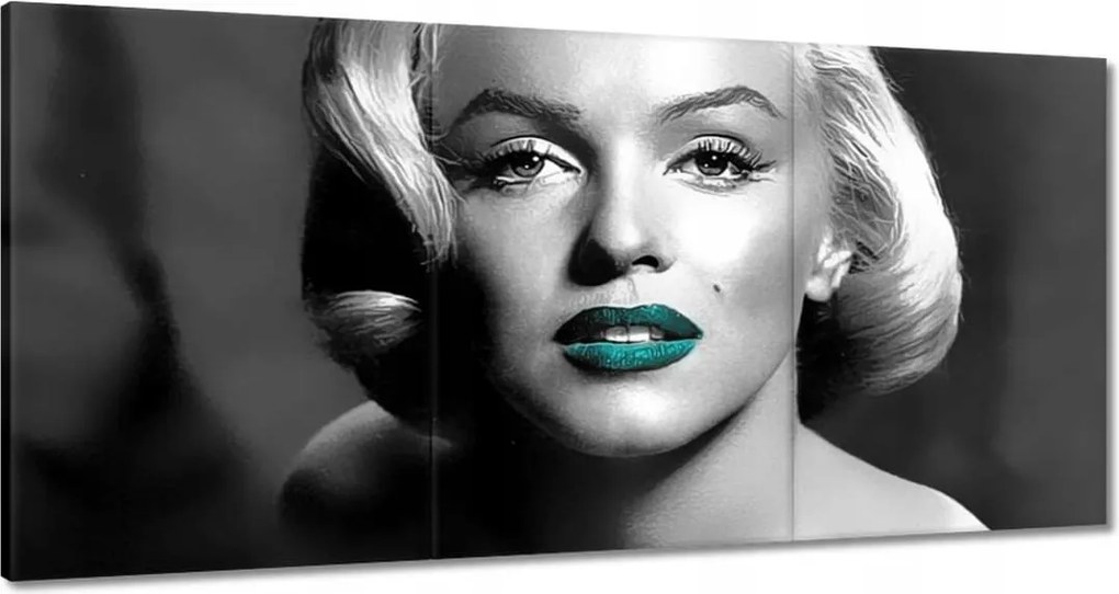 Festmények 180x90 Marilyn Monroe