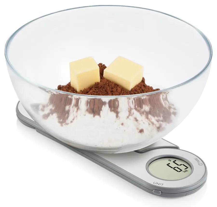Digitális konyhai mérleg Grand Chef – Tescoma