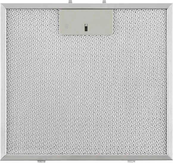 Klarstein Alumínium zsírszűrő, 27,5 x 25 cm, cserélhető szűrő, pótszűrő