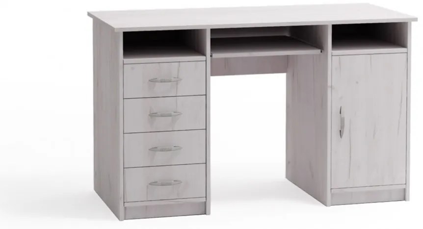 B9 számítógépasztal, Sonoma