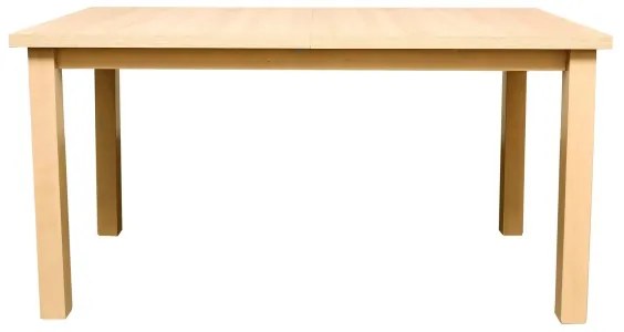 Bővíthető LIAM étkezőasztal Sonoma tölgy színben