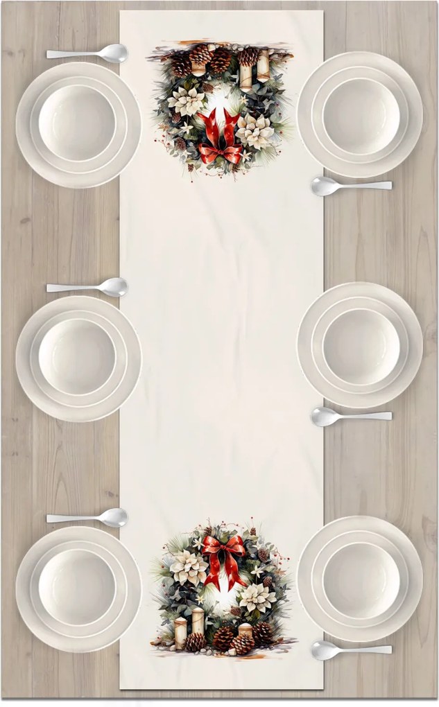Asztali futó, 40×135 cm – Artrunchrst-98