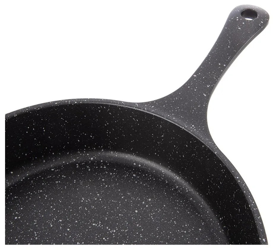 Serpenyő tapadásmentes felülettel ø 28 cm Grande – Orion