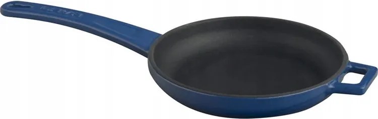 Lava Metal Litinová panel 16cm kék