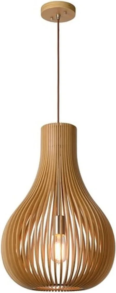 Lucide BODO 01400/38/72 Függőlámpa 1x60w/e27 ip20