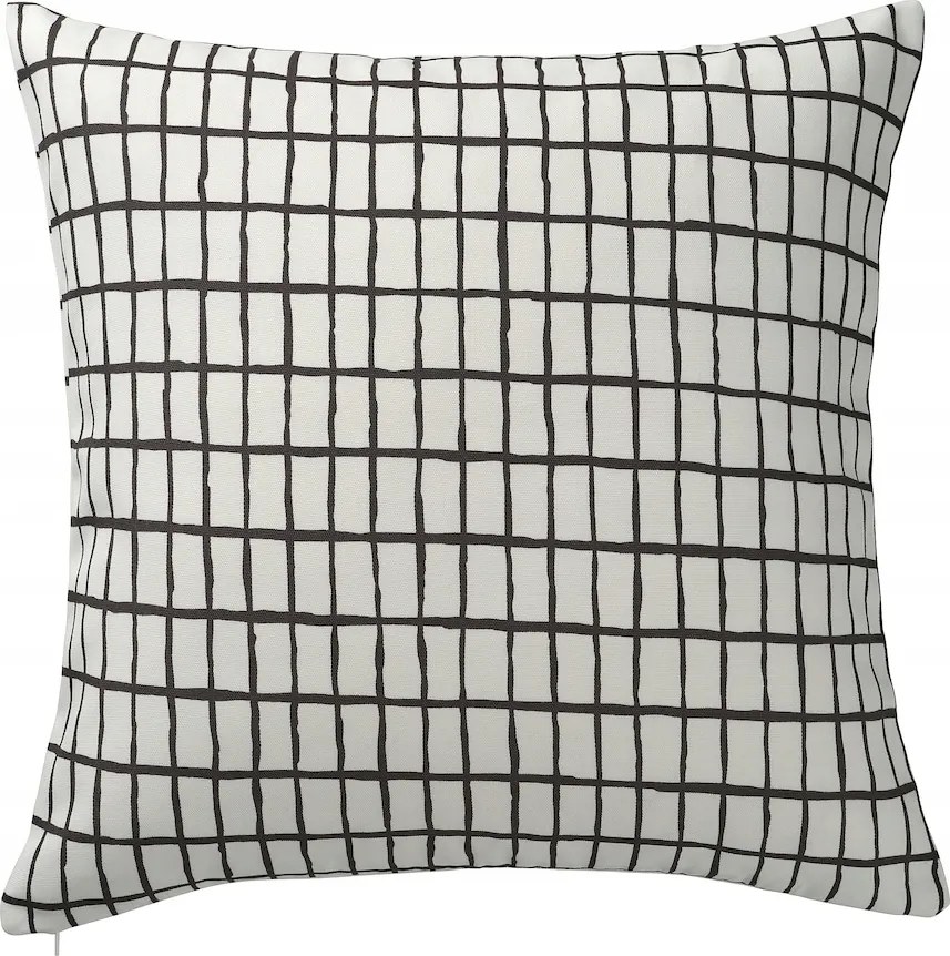 Dekoratív párnahuzat Ikea 50 x 50 cm