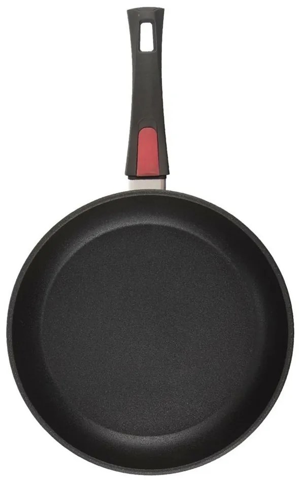 Orion DIAMANT serpenyő levehető fogantyúval, 28 cm