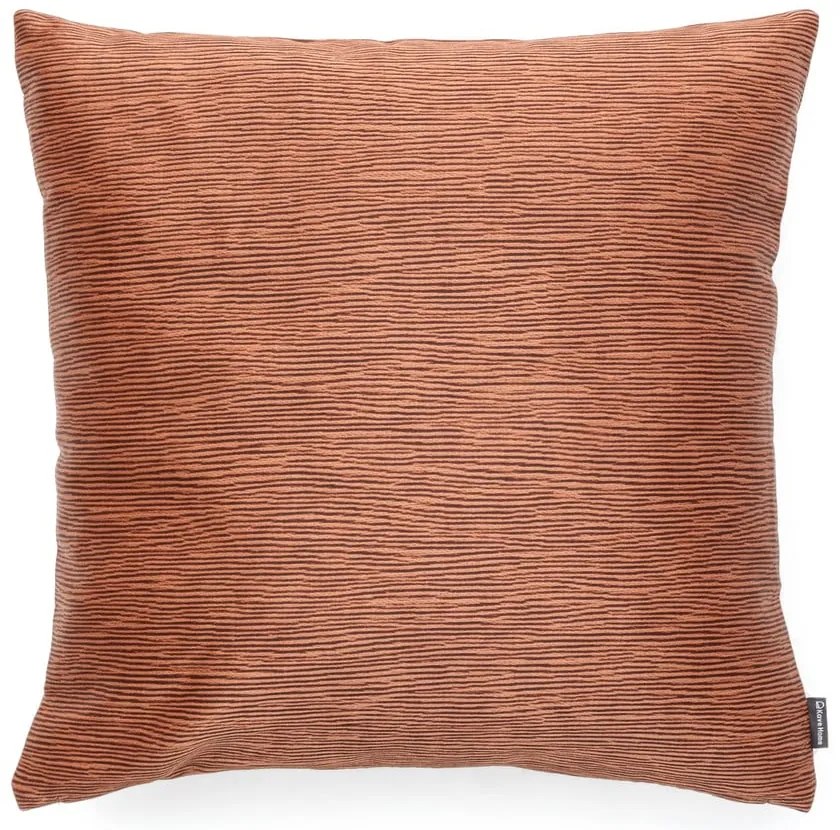 Jacquard párnahuzat 45x45 cm Mirca – Kave Home