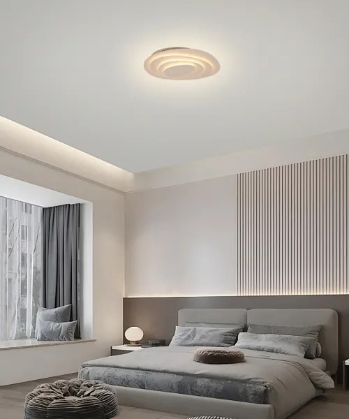 BRILAGI-LED Mennyezeti lámpa MODERN MINI LED/28W/230V 3000/4500/6000K 29,8x25,1