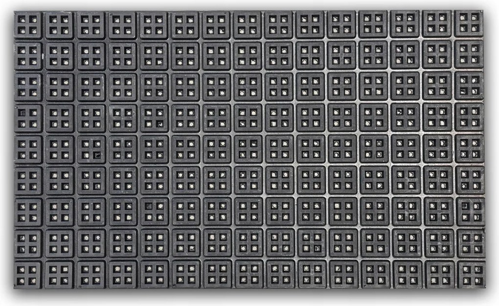 Univerzális Lábtörlő 40X60 CM Gumi Strapabíró Praktikus