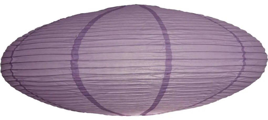Nordlux Nordlux - Lámpaernyő VILLO E27 átm. 60 cm lila NX0235