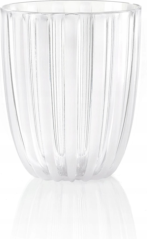 Guzzini Dolcevita Műanyag pohár 350 ml Fehér