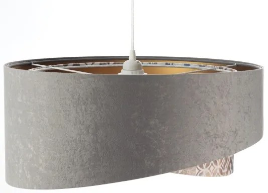 Csillár GALAXY 1xE27/60W/230V