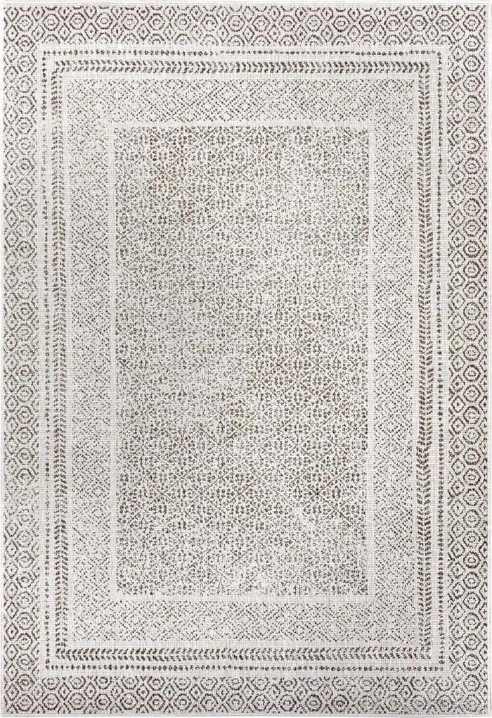 Teraszszőnyeg 240x340cm,zsinóros külső belső,kétoldalas