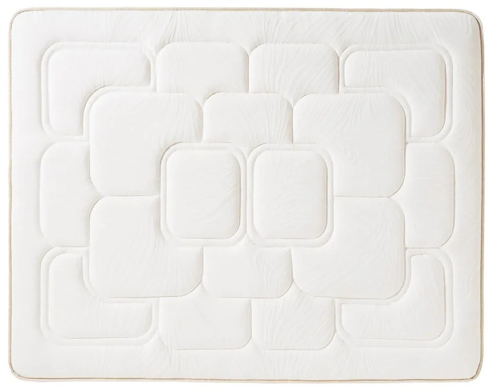 Közepes keménységű-extra kemény kétoldalas hab matrac 80x200 cm Regal Supreme – Moonia