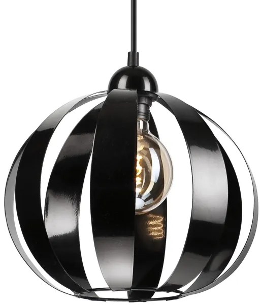 Csillár zsinóron MINDY 1xE27/15W/230V